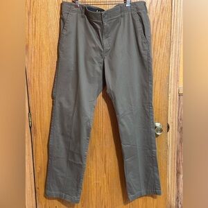 LEE Xtreme comfort men’s pants sz 38x34‎